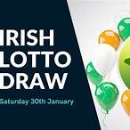 irish lottery bet